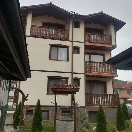 Guest house Комплекс Родопски Рай Smilyan (Smolyan)
