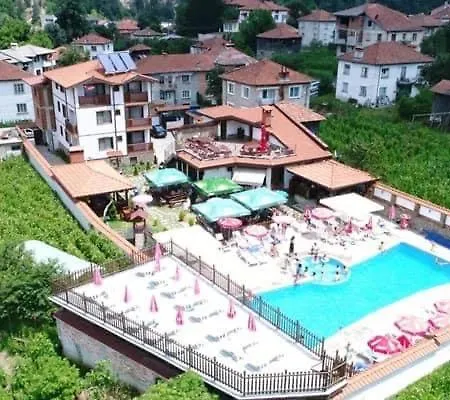 Комплекс Родопски Рай Guest house