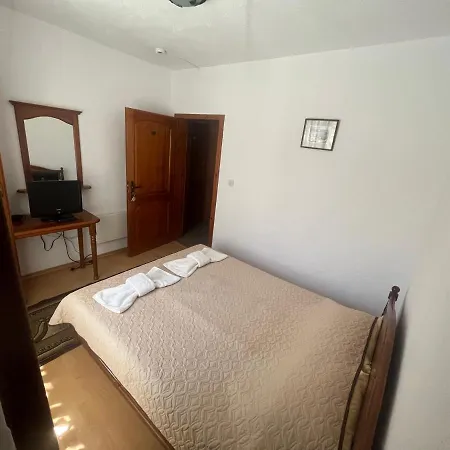 Guest house Комплекс Родопски Рай *