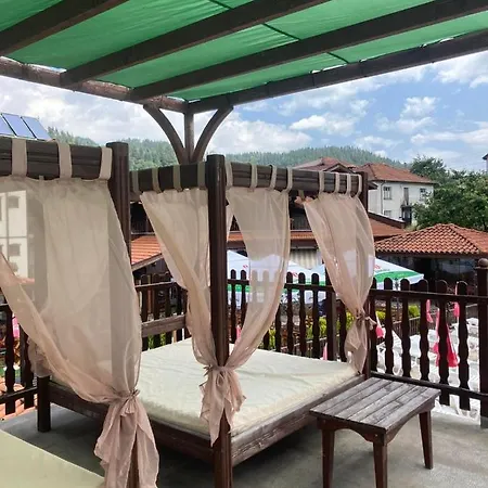 Guest house Комплекс Родопски Рай Smilyan (Smolyan)