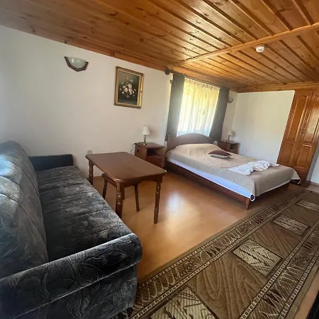 Guest house Комплекс Родопски Рай *