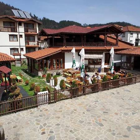 Комплекс Родопски Рай Guest house